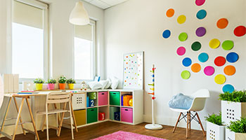 children-room